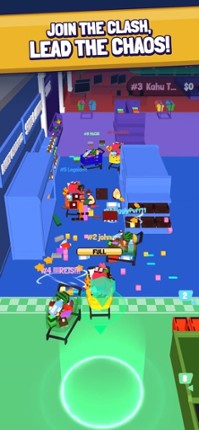 Shopping Wars screenshot