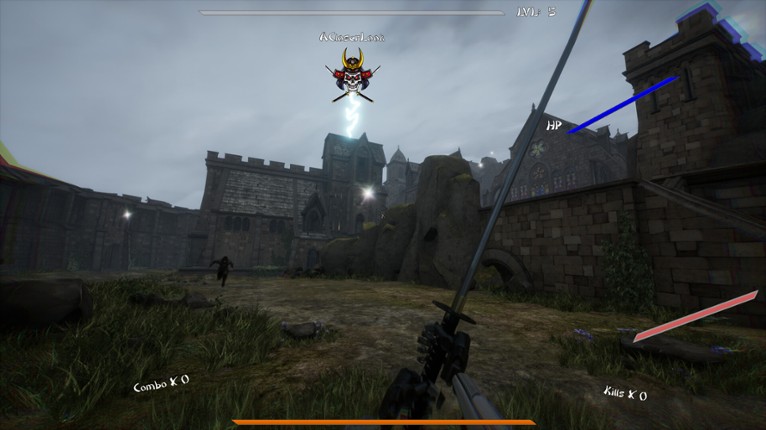 Short Circuit screenshot