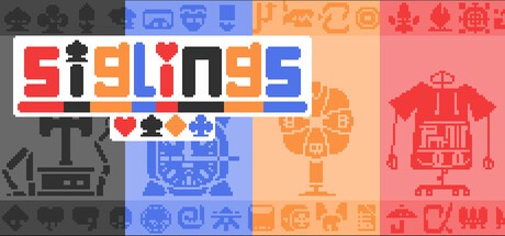 Games like Siglings