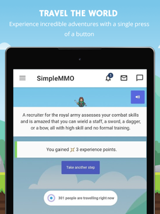 SimpleMMO Image