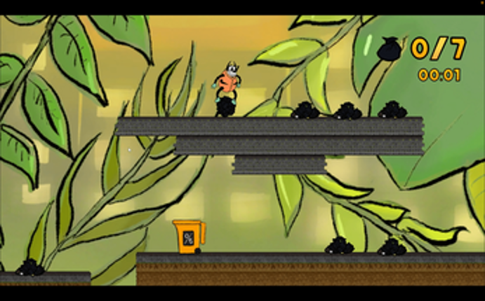 Sisyphus Cleaning Service screenshot