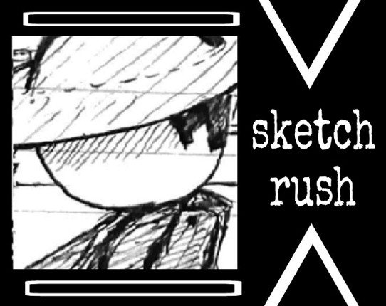 sketch rush web version Image