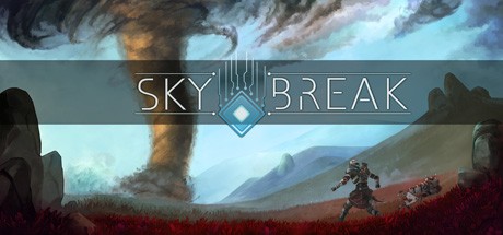 Games like Sky Break