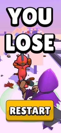 Slayer Clash screenshot