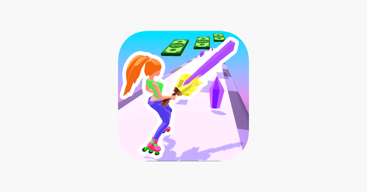 Games like Slice Master 3D!