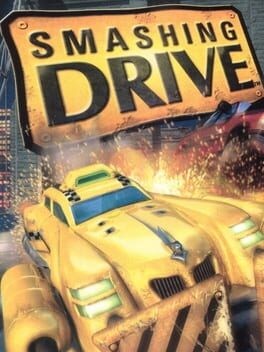 Games like Smashing Drive