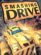 Smashing Drive Image