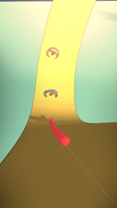 Snake Ride screenshot