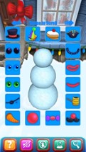 Snowman 3D LITE Image