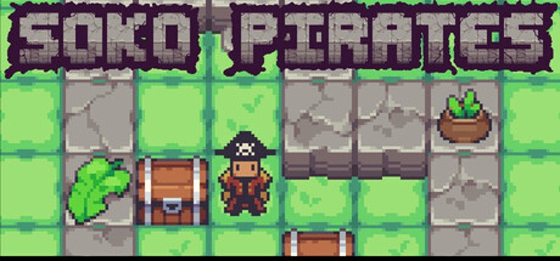Soko Pirates Image