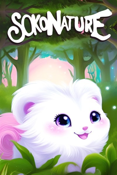 Games like SokoNature