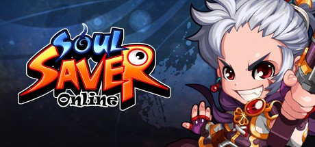 Games like SoulSaverOnline