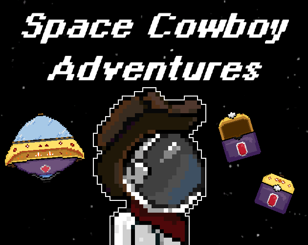 Games like Space Cowboy Adventures