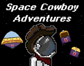 Space Cowboy Adventures Image