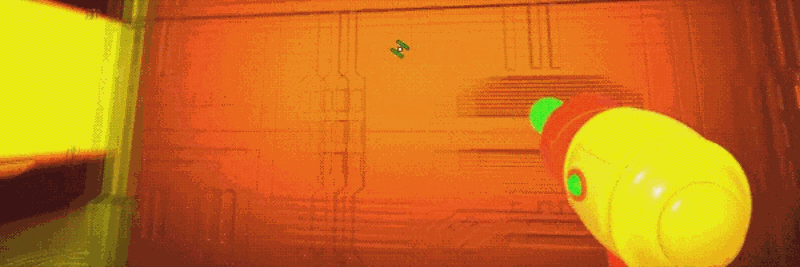 Space Gunny screenshot