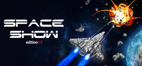 Games like Space Show edition 17
