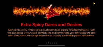 Spicy Dares and Desires Image