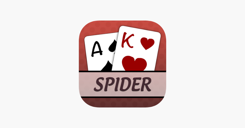 Spider Solitaire by Pokami Image