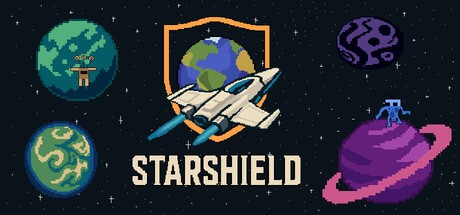 Games like Starshield