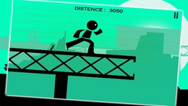 Stickman Run 3 Image