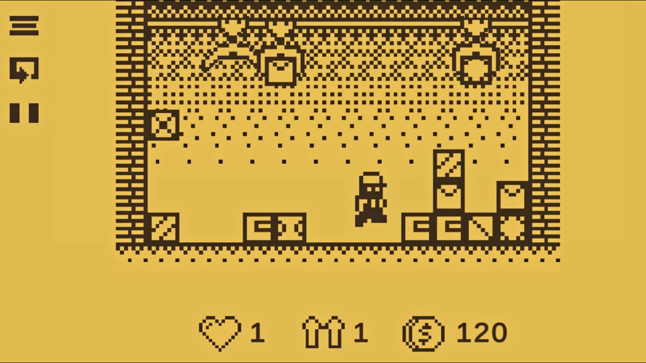 Games like Storekeeper