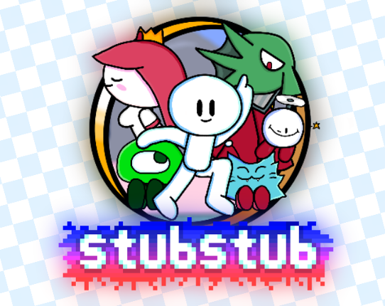 Stubstub (Version Beta 1.5) Image