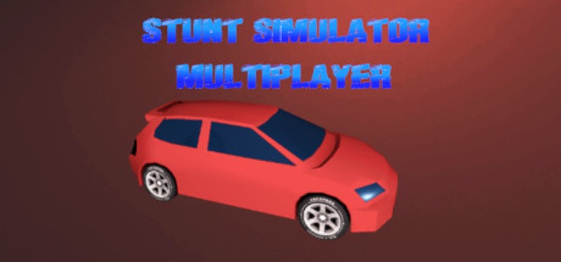 Stunt Simulator Multiplayer Game Cover