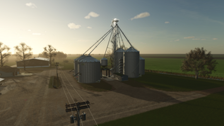 Sukup Corn Dryer screenshot