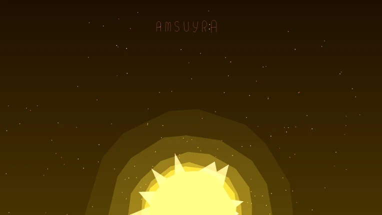 SUNROSE screenshot
