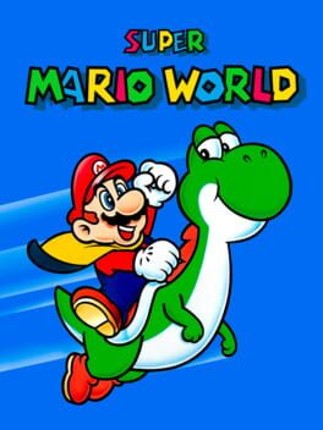 Super Mario World Image