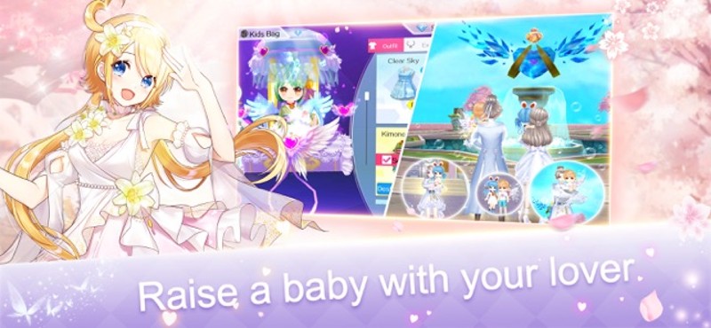 Sweet Dance Image