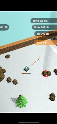 TankBlaster.io screenshot