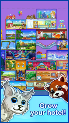 Tap Pet Hotel Image