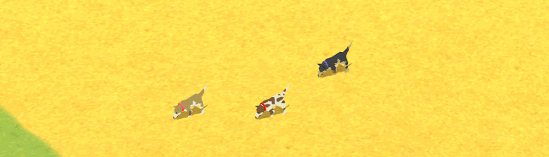 Terrier Manager screenshot