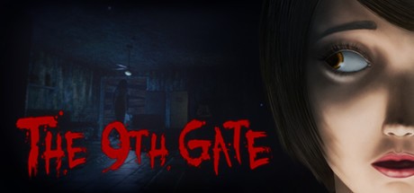 Games like The 9th Gate