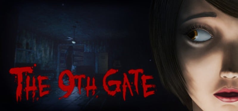 The 9th Gate Game Cover