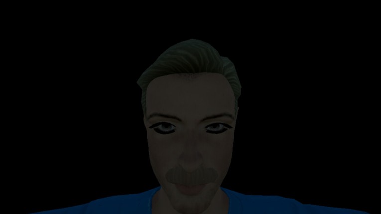 The book by the blue screenshot