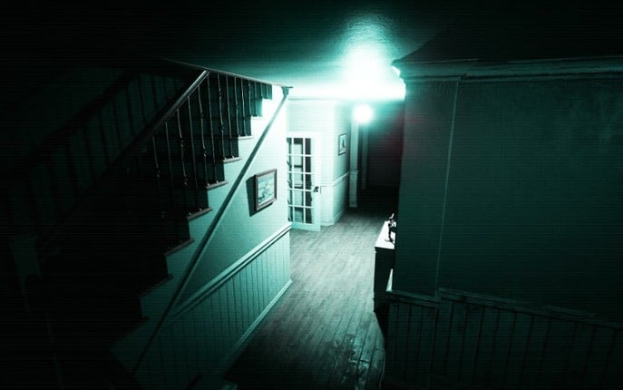 THE DAMN PSYCHIATRIC screenshot