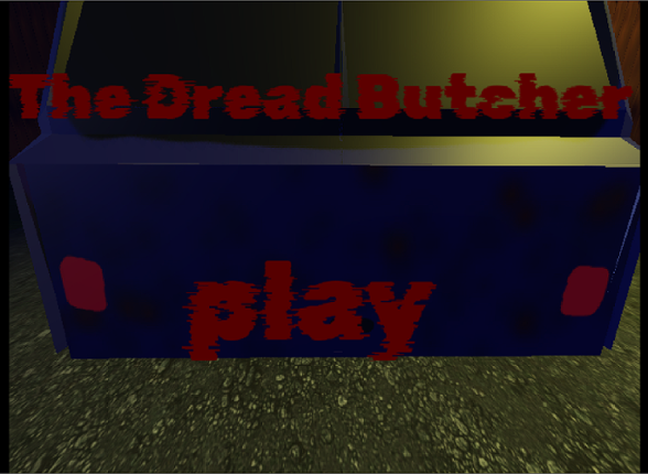 The Dread Butcher Image