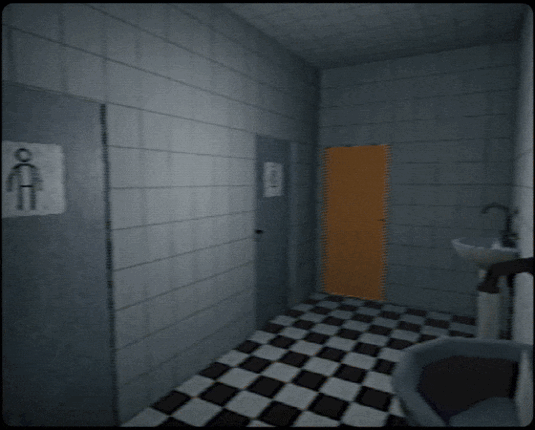 The Flowertest screenshot