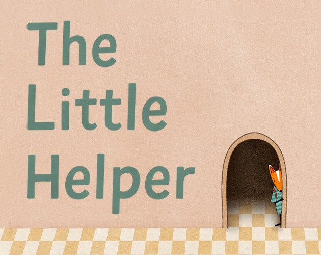 Games like The Little Helper