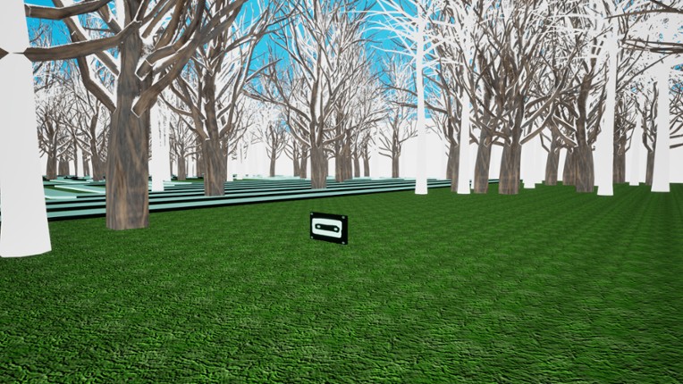 The Museum of You screenshot