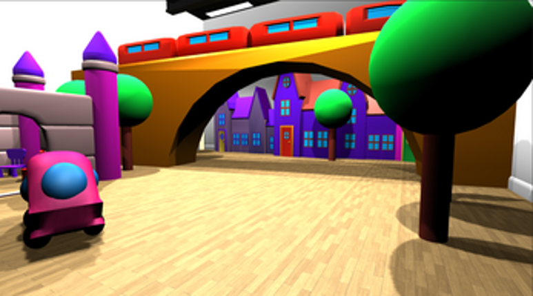 The Nameless Gateway Image