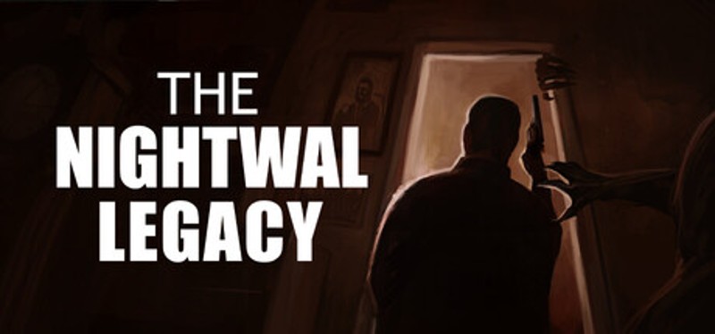 The Nightwal Legacy Image