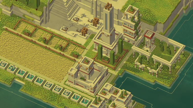 The people of Sea, Sun & Salt screenshot