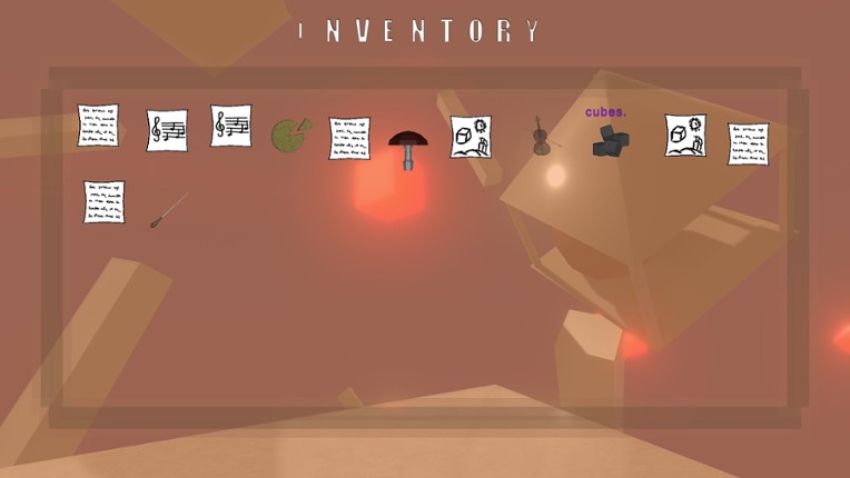 The Predecessor screenshot