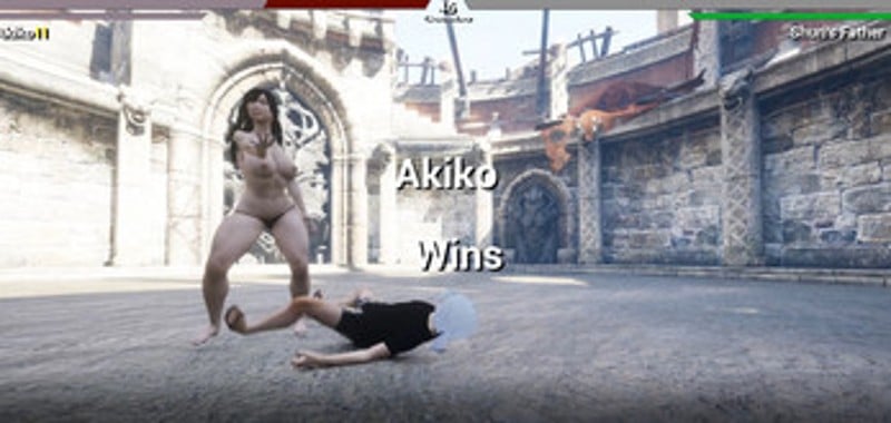 The Reign of Icy Beauty Image