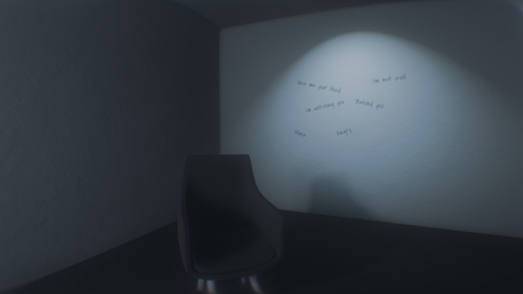 The Room Stalker screenshot