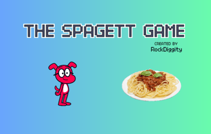 The Spagett Game Image