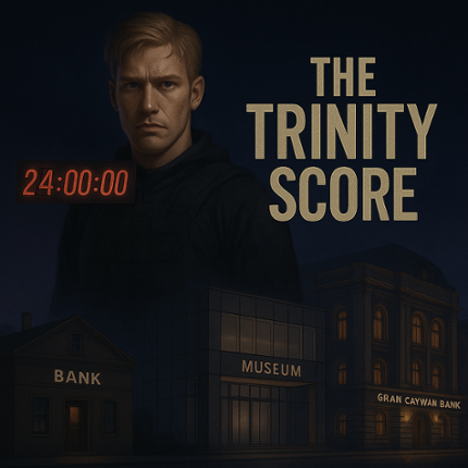 The Trinity Score Image